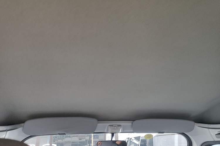 Used Wuling Zhiguang 2023 1.5L Practical Version 5/7 Seats Headliner