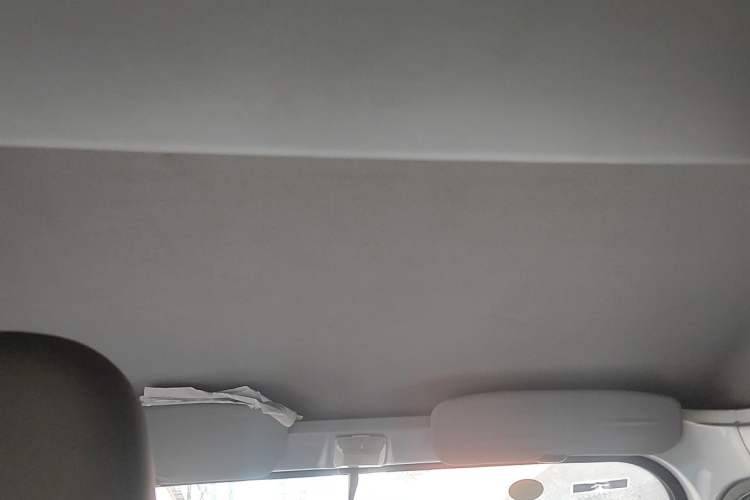 Used Wuling Zhiguang 2023 1.5L Practical Version 5/7 Seats Headliner