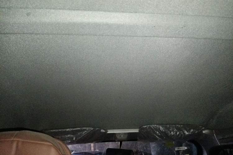 Used Wuling Zhiguang 2023 1.5L Practical Version 5/7 Seats Headliner
