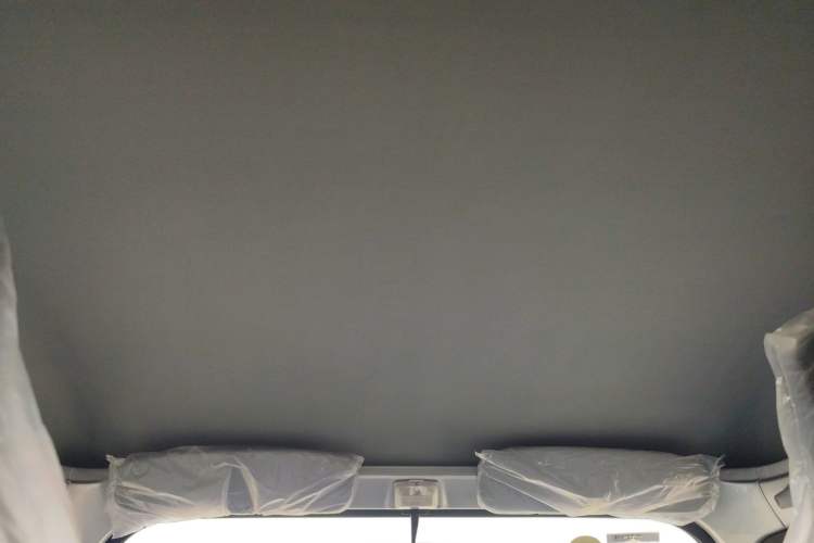 Used Wuling Zhiguang 2023 1.5L Practical Version 5/7 Seats Headliner
