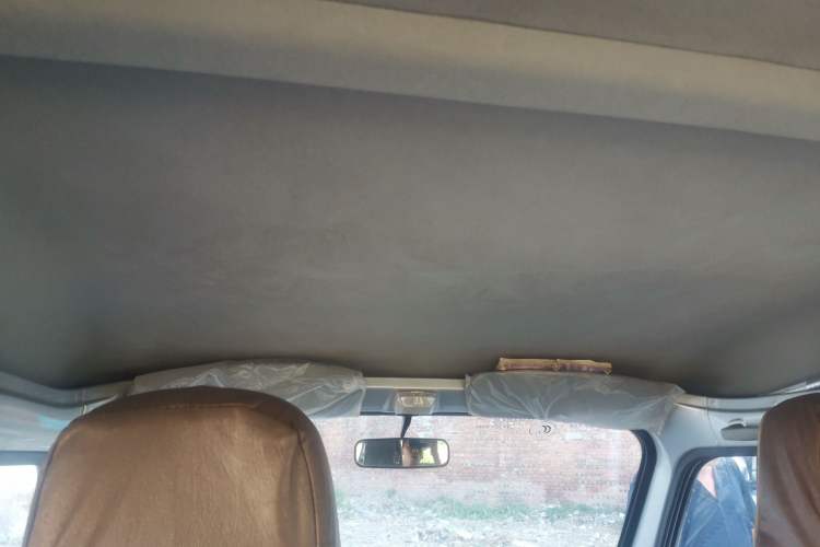 Used Wuling Zhiguang 2023 1.5L Practical Version 5/7 Seats Headliner