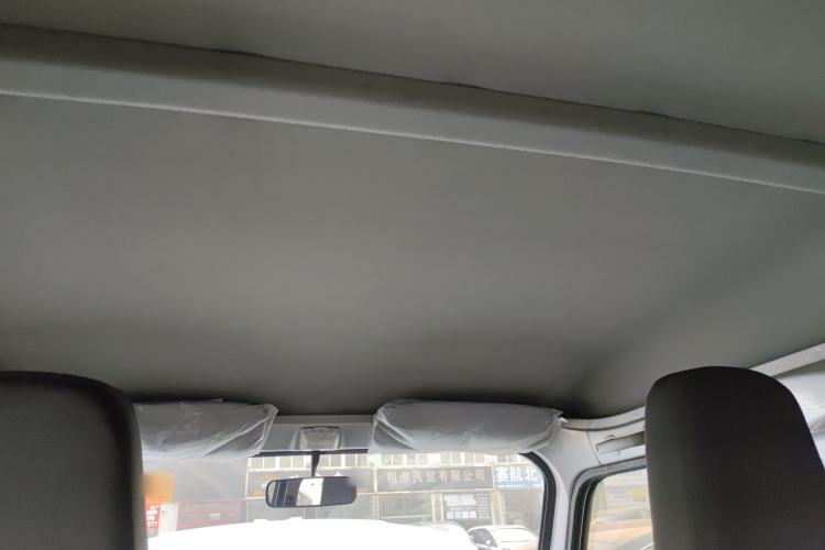 Used Wuling Zhiguang 2023 1.5L Practical Version 5/7 Seats Headliner