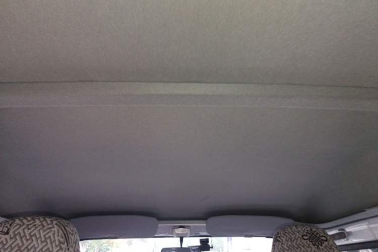 Used Wuling Zhiguang 2023 1.5L Practical Version 5/7 Seats Headliner
