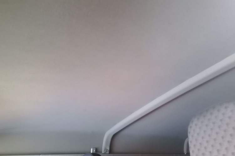 Used Wuling Zhiguang 2023 1.5L Practical Version 5/7 Seats Headliner