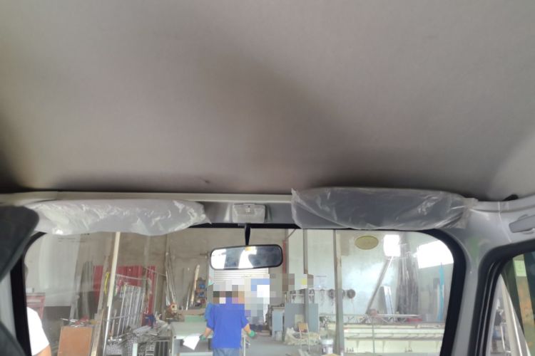 Used Wuling Zhiguang 2023 1.5L Practical Version 5/7 Seats Headliner