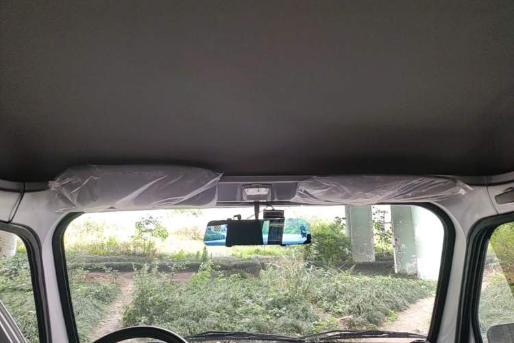 Used Wuling Zhiguang 2023 1.5L Practical Version 5/7 Seats Headliner