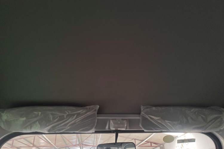 Used Wuling Zhiguang 2023 1.5L Practical Version 5/7 Seats Headliner