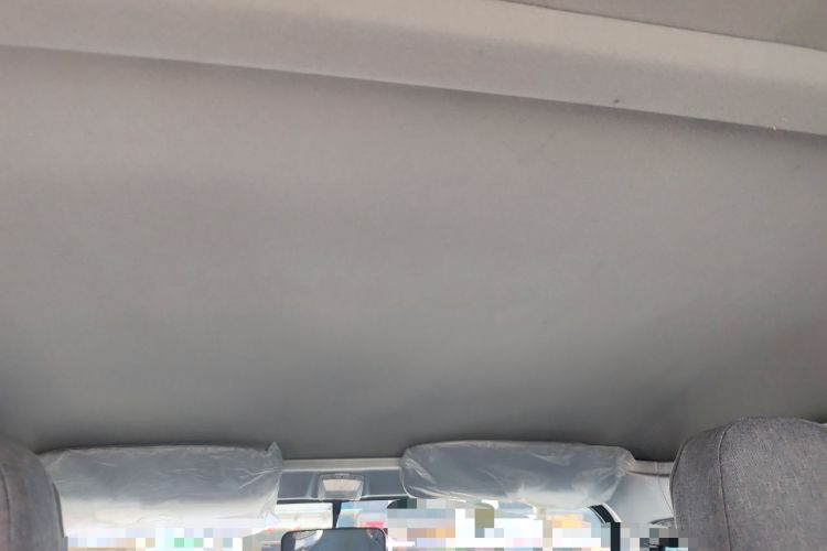 Used Wuling Zhiguang 2023 1.5L Practical Version 5/7 Seats Headliner