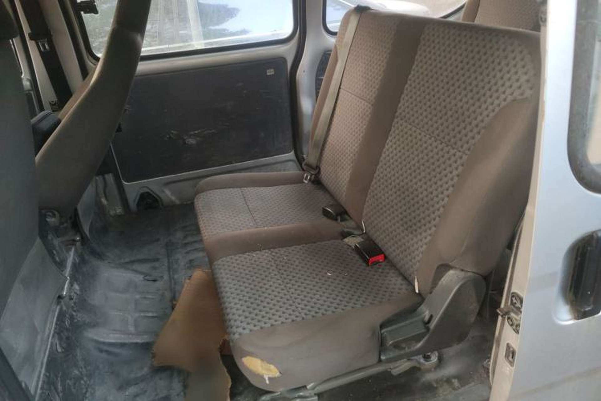 Used Wuling Zhiguang 2023 1.5L Practical Version 5/7 Seats Interior 4