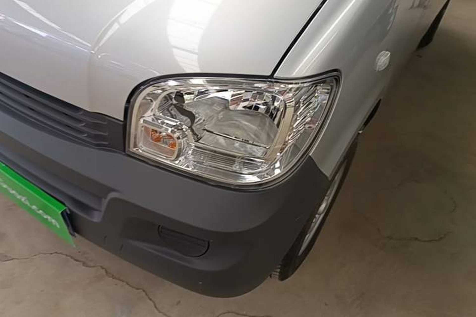 Used Wuling Zhiguang 2023 1.5L Practical Version 5/7 Seats Left Front Headlight