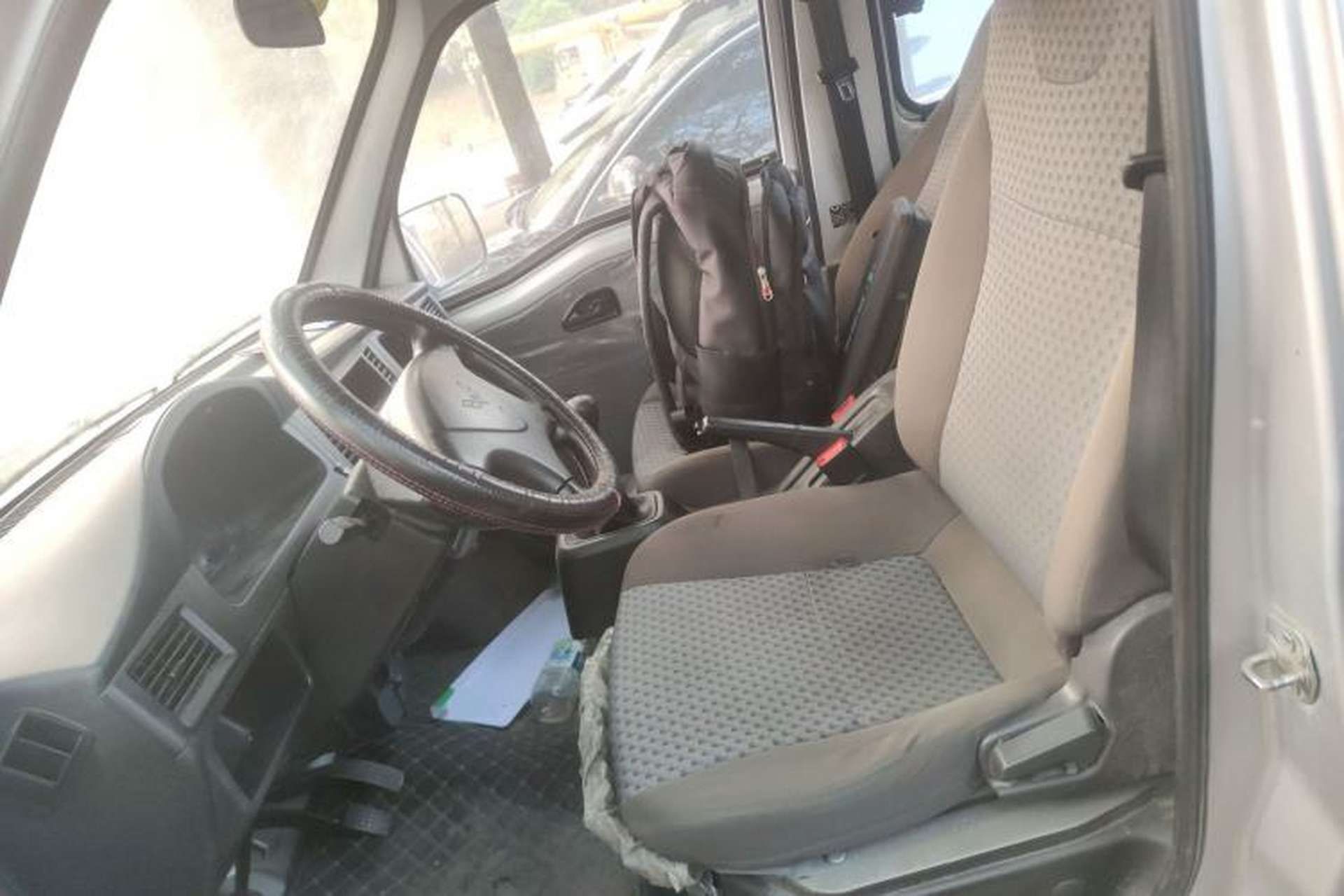 Used Wuling Zhiguang 2023 1.5L Practical Version 5/7 Seats Left Front Seat