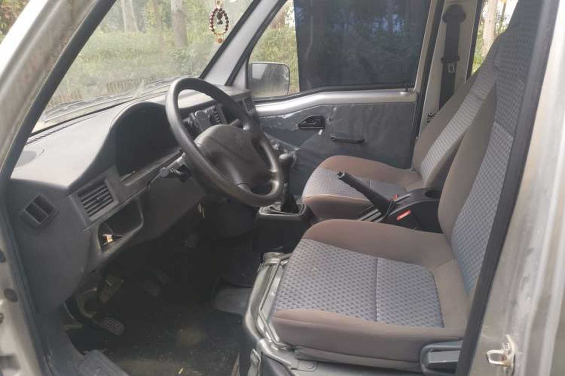 Used Wuling Zhiguang 2023 1.5L Practical Version 5/7 Seats Left Front Seat