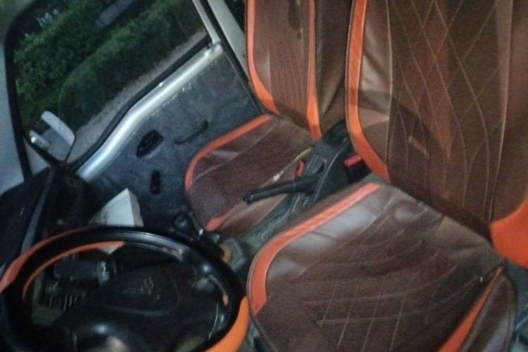 Used Wuling Zhiguang 2023 1.5L Practical Version 5/7 Seats Left Front Seat