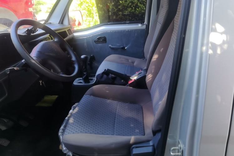 Used Wuling Zhiguang 2023 1.5L Practical Version 5/7 Seats Left Front Seat
