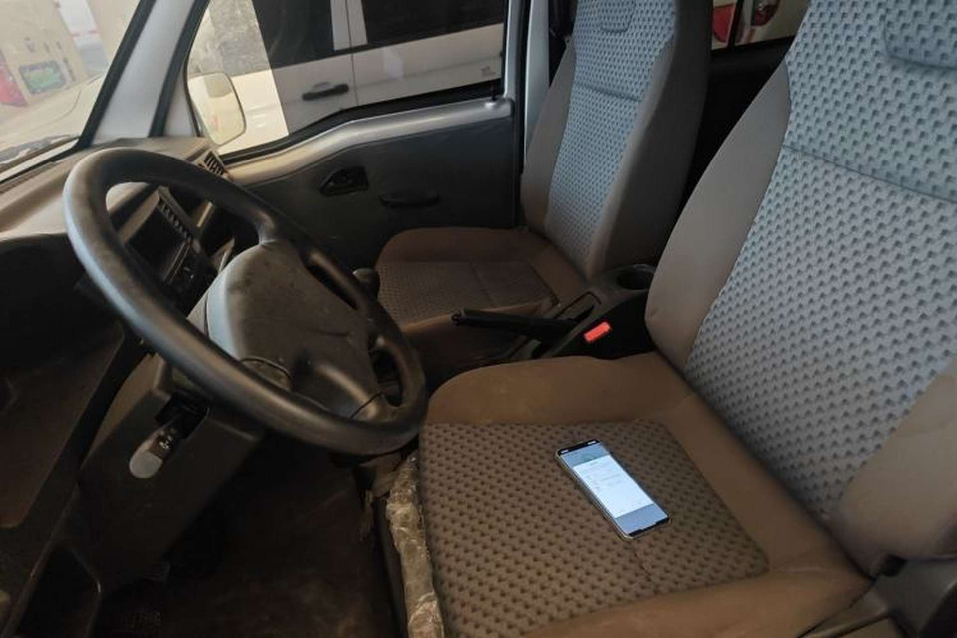 Used Wuling Zhiguang 2023 1.5L Practical Version 5/7 Seats Left Front Seat