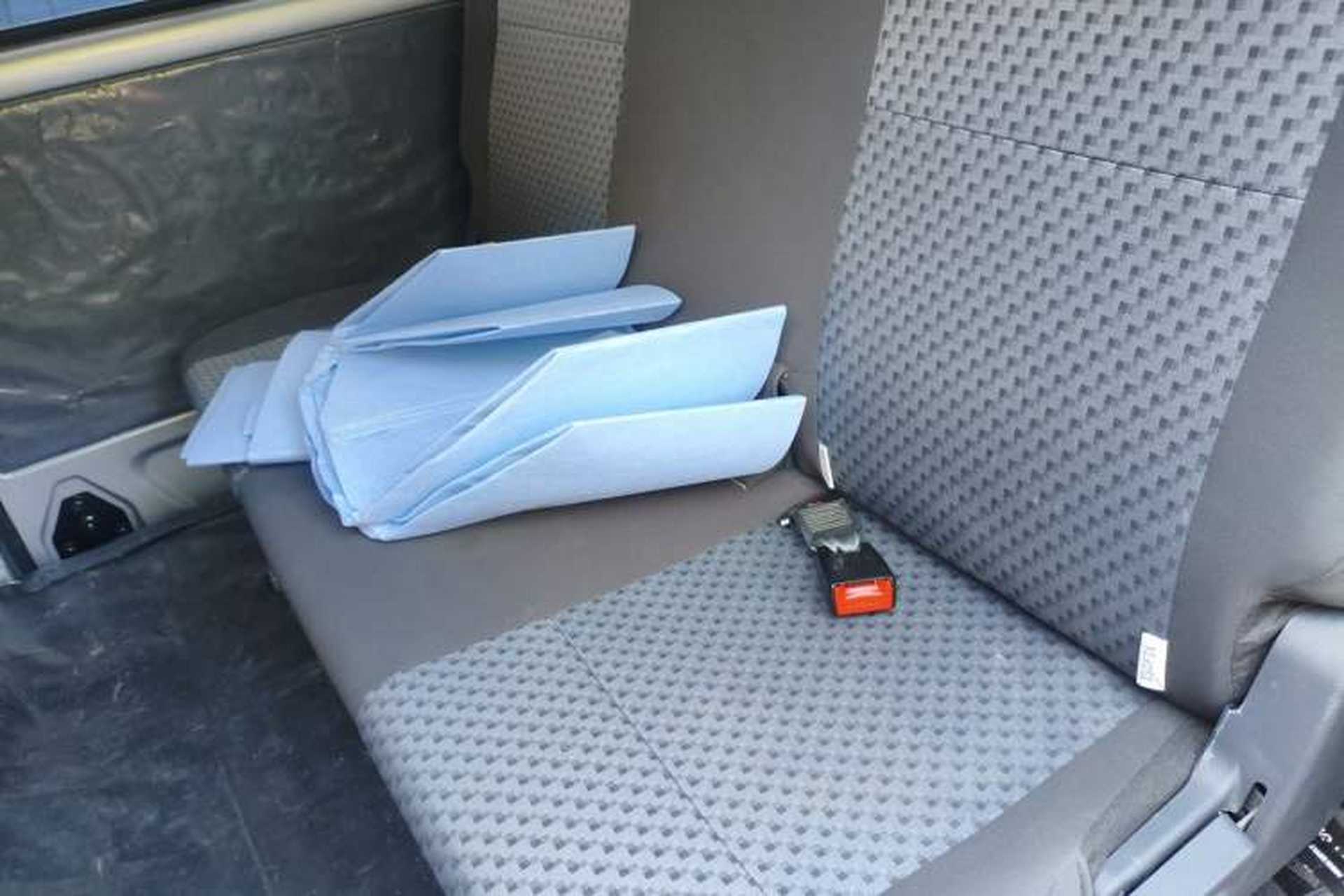 Used Wuling Zhiguang 2023 1.5L Practical Version 5/7 Seats Left Rear Seat