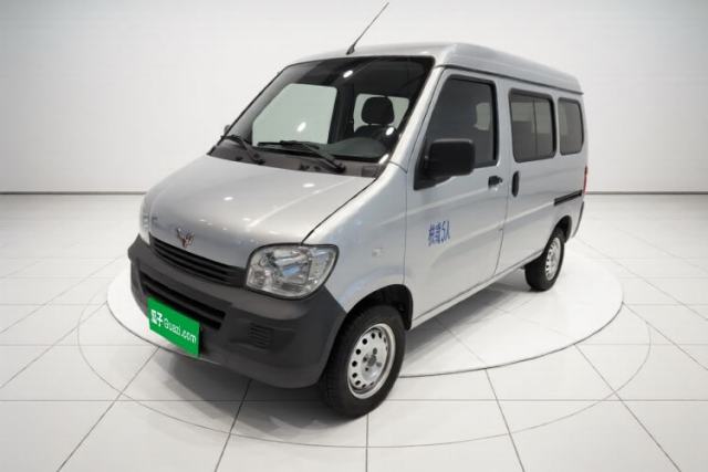 Used Wuling Zhiguang 2023 1.5L Practical Version 5/7 Seats