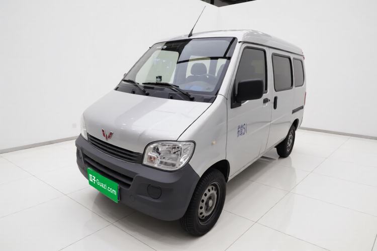 Used Wuling Zhiguang 2023 1.5L Practical Version 5/7 Seats Guazi used car, China used car export, Used car for sale, Used cars, Cheapest cars for sale