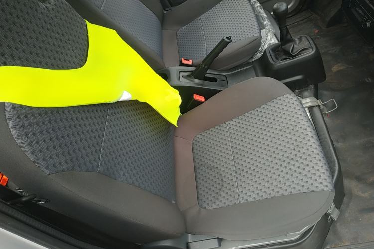 Used Wuling Zhiguang 2023 1.5L Practical Version 5/7 Seats Right Front Seat