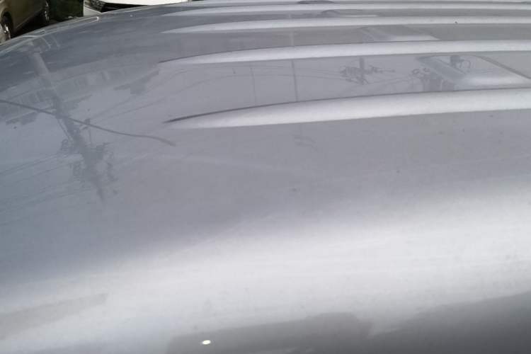 Used Wuling Zhiguang 2023 1.5L Practical Version 5/7 Seats Roof