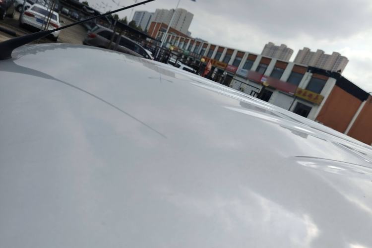 Used Wuling Zhiguang 2023 1.5L Practical Version 5/7 Seats Roof