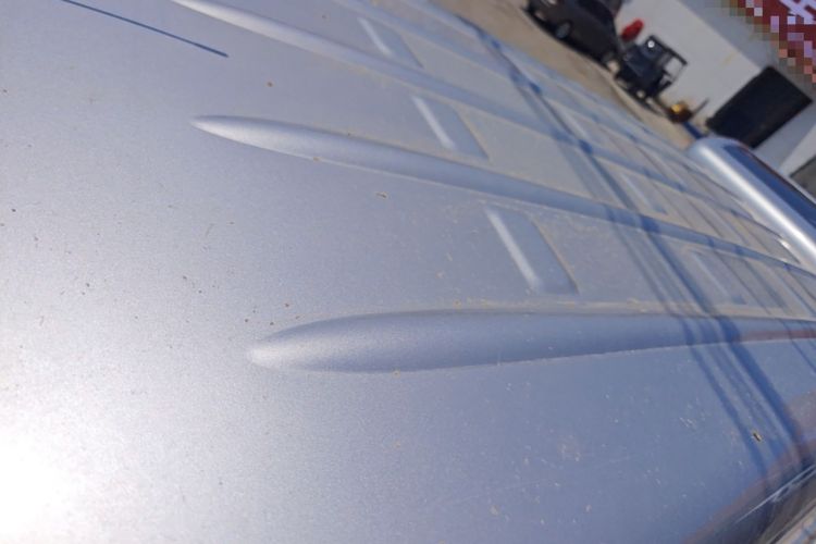 Used Wuling Zhiguang 2023 1.5L Practical Version 5/7 Seats Roof