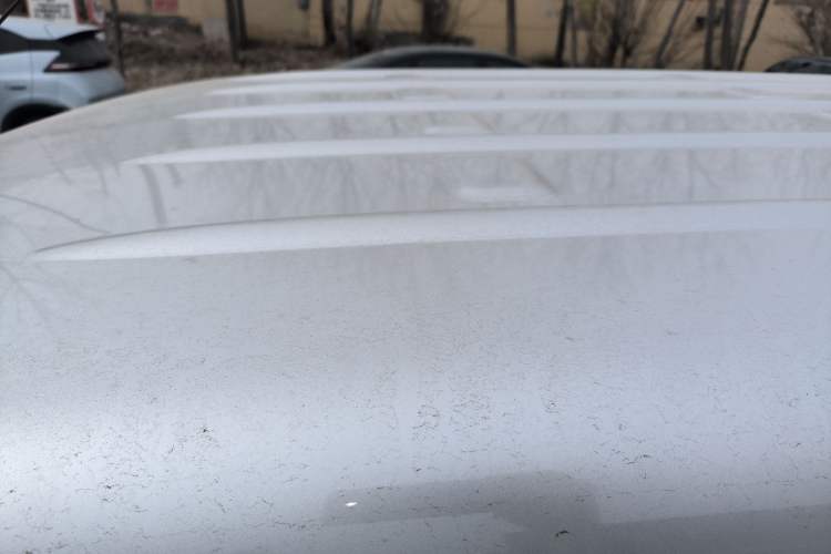 Used Wuling Zhiguang 2023 1.5L Practical Version 5/7 Seats Roof