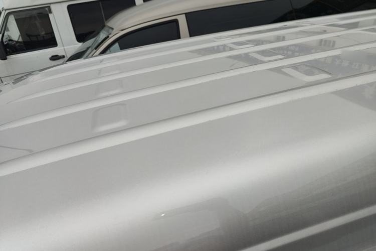 Used Wuling Zhiguang 2023 1.5L Practical Version 5/7 Seats Roof