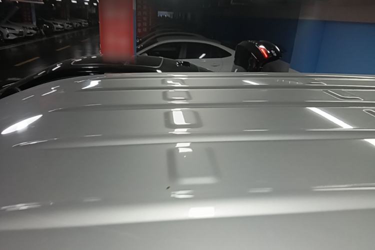 Used Wuling Zhiguang 2023 1.5L Practical Version 5/7 Seats Roof