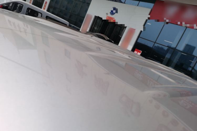 Used Wuling Zhiguang 2023 1.5L Practical Version 5/7 Seats Roof