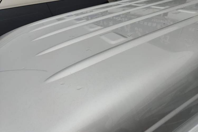 Used Wuling Zhiguang 2023 1.5L Practical Version 5/7 Seats Roof