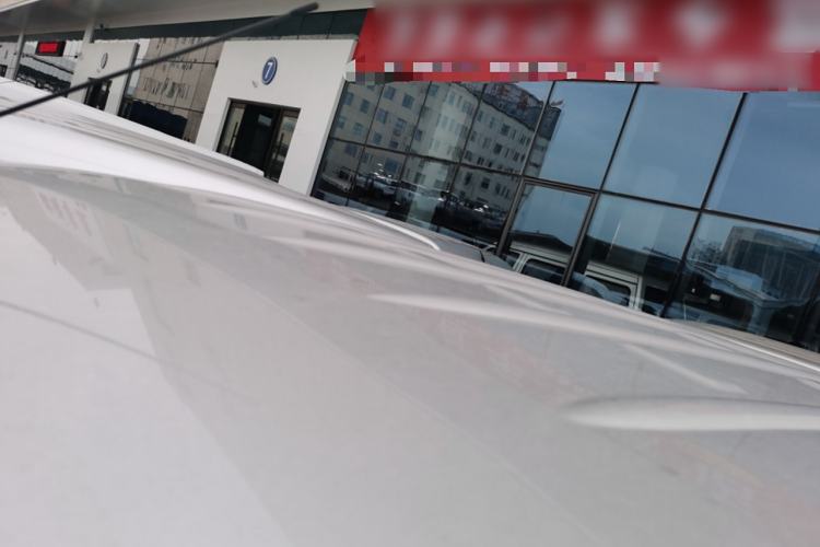 Used Wuling Zhiguang 2023 1.5L Utility Version with Enclosed Windows 2 Seats Roof