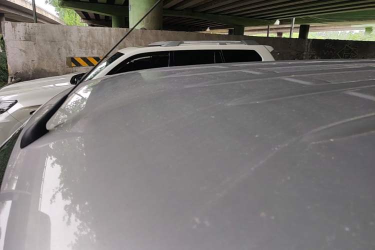 Used Wuling Zhiguang 2023 1.5L Practical Version 5/7 Seats Roof