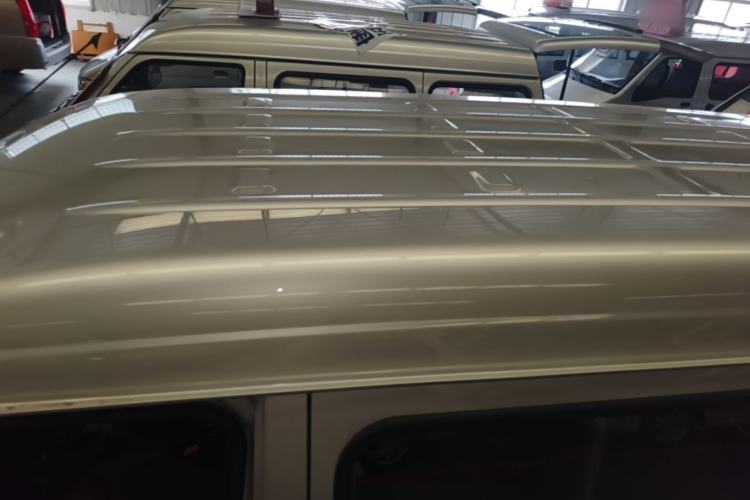 Used Wuling Zhiguang 2023 1.5L Practical Version 5/7 Seats Roof