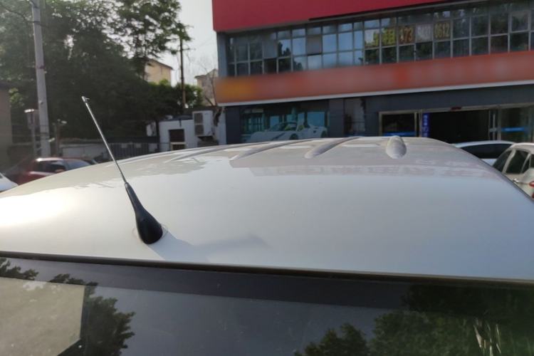 Used Wuling Zhiguang 2023 1.5L Practical Version 5/7 Seats Roof