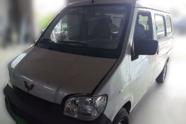 Used Wuling Zhiguang 2023 1.5L Practical Version 5/7 Seats