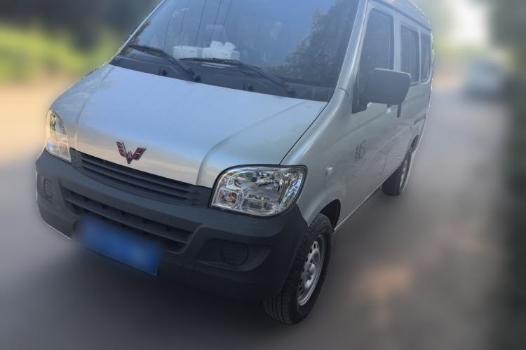 Used Wuling Zhiguang 2023 1.5L Practical Version 5/7 Seats Guazi used car, China used car export, Used car for sale, Used cars, Cheapest cars for sale