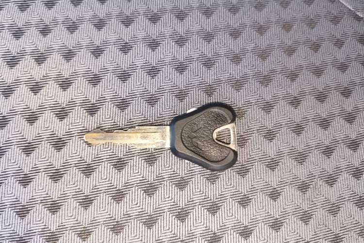 Used Wuling Zhiguang 2023 1.5L Practical Version 5/7 Seats Vehicle Key