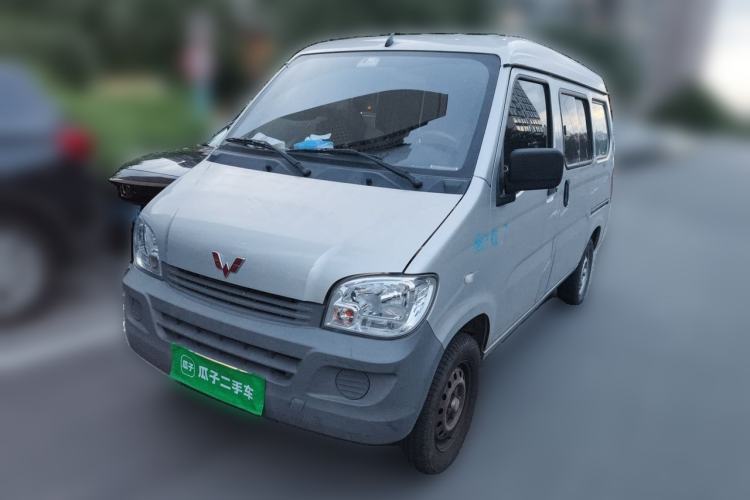 Used Wuling Zhiguang 2023 1.5L Practical Version 5/7 Seats Guazi used car, China used car export, Used car for sale, Used cars, Cheapest cars for sale