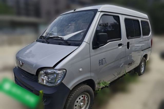 Used Wuling Zhiguang 2023 1.5L Practical Version 5/7 Seats