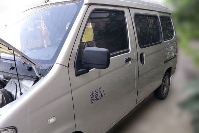 Used Wuling Zhiguang 2023 1.5L Practical Version 5/7 Seats