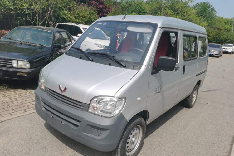 Used Wuling Zhiguang 2023 1.5L Practical Version 5/7 Seats Guazi used car, China used car export, Used car for sale, Used  cars, Cheapest cars for sale
