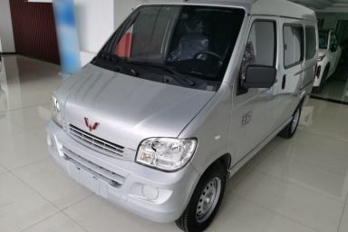 Used Wuling Zhiguang 2023 1.5L Practical Version 5/7 Seats