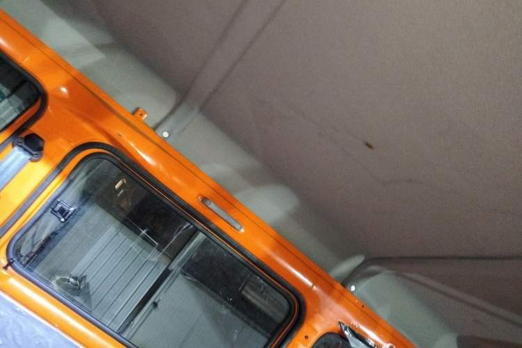 Used Wuling Zhiguang 2023 1.5L Practical Version 5/7 Seats Headliner