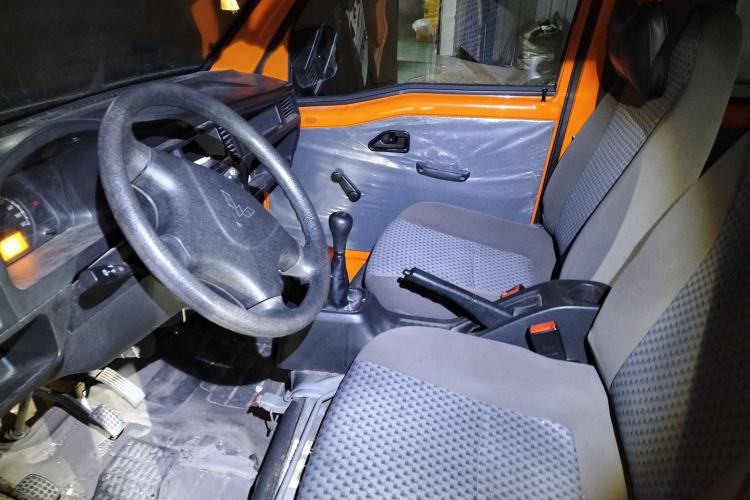 Used Wuling Zhiguang 2023 1.5L Practical Version 5/7 Seats Left Front Seat