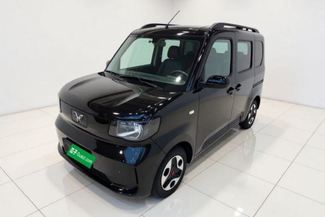Used Wuling Zhiguang New Energy 2025 Comfort Model