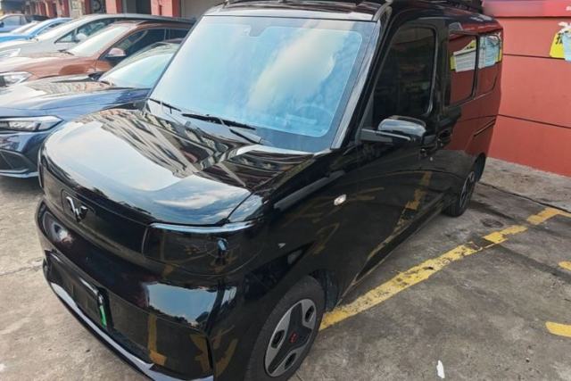 Used Wuling Zhiguang New Energy 2025 Comfort Model