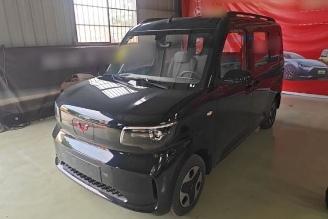 Used Wuling Zhiguang New Energy 2025 Comfort Model