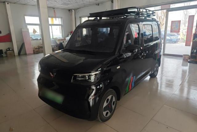 Used Wuling Zhiguang New Energy 2025 Comfort Model