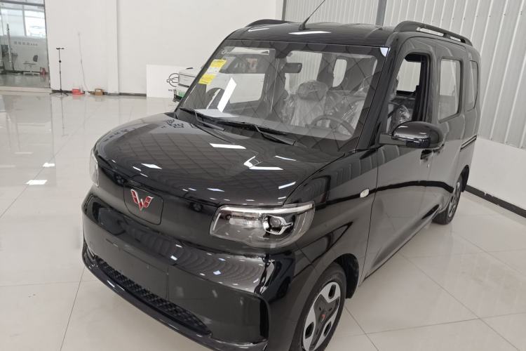 Used Wuling Zhiguang New Energy 2025 Model 305km Ambitious Edition Guazi used car, China used car export, Used car for sale, Used cars, Cheapest cars for sale